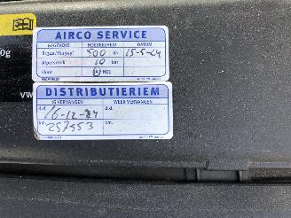 Volkswagen Golf 12tsi Variant AIRCO NAVI picture 10