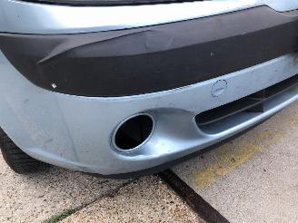 Hyundai Getz 14i 71kW AIRCO picture 12