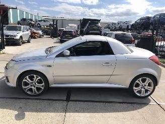 Vaurioauto  passenger cars Opel Tigra 14i 16v 88000 km 2009/6