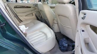 Jaguar X-type 2.0 v6 picture 13