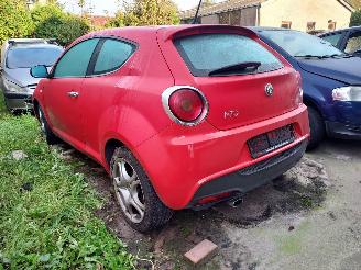 Alfa Romeo MiTo  picture 3