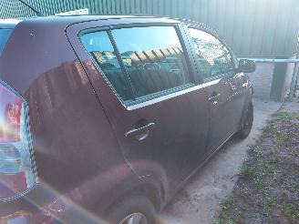 Daihatsu Sirion  picture 5