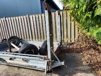 Humbaur  HS 2000 picture 4