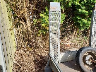 Humbaur  HS 2000 picture 8