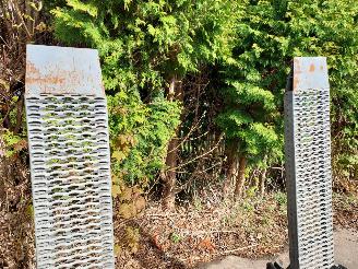 Humbaur  HS 2000 picture 9