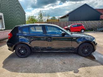Sloopauto BMW 1-serie 116 i 2008/8