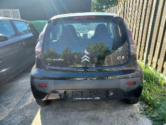 Citroën C1  picture 5