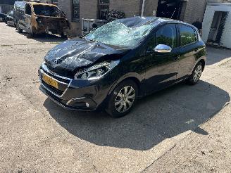 Auto da rottamare Peugeot 208  2016/4