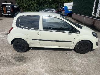 Renault Twingo  picture 6