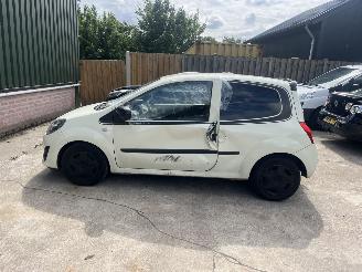 Renault Twingo  picture 2