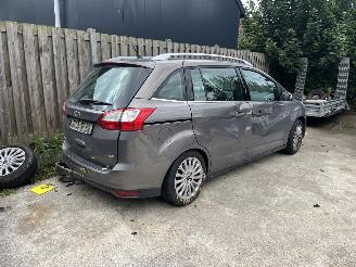 Ford Grand C-Max  picture 3