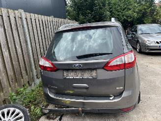 Ford Grand C-Max  picture 7