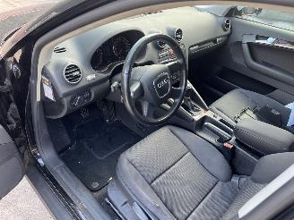 Audi A3 2.0 fsi picture 8