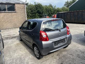 Suzuki Alto  picture 6