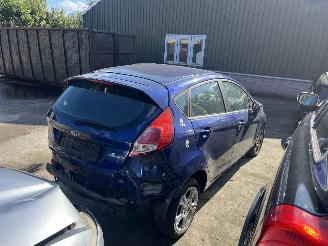 Ford Fiesta  picture 6