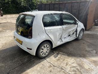 Volkswagen Up!  picture 5