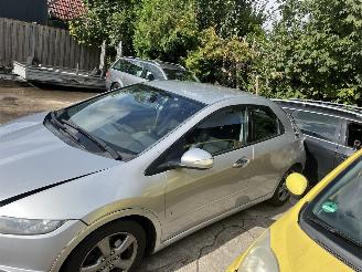 Honda Civic  picture 2