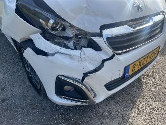 Peugeot 108  picture 29