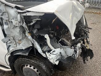 Opel Movano Weinig km !!! picture 25