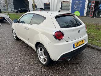 Alfa Romeo MiTo 1.4 t picture 3