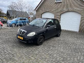  Lancia Ypsilon  2008/3