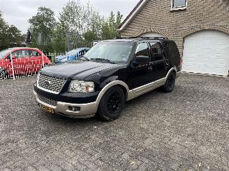  Ford USA Expedition 5.4 v8 lpg 2005/1