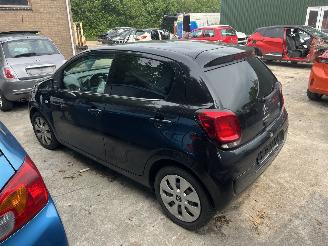 Citroën C1  picture 4