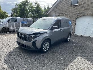  Ford Transit Courier Van 1.0 ecoboost 2024/12