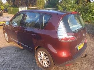 Renault Scenic 1.2 TCE PRIVILEGE picture 5