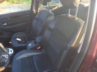 Renault Scenic 1.2 TCE PRIVILEGE picture 12