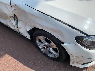 Mercedes E-klasse  picture 11