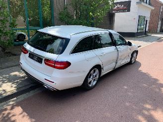 Mercedes E-klasse  picture 6