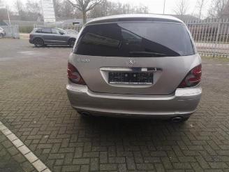 Mercedes R-klasse R (W251), MPV, 2005 / 2014 5.0 500 V8 32V 4-Matic picture 7