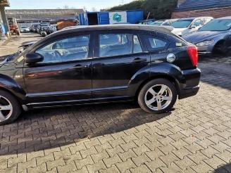 Dodge Caliber Caliber, Hatchback, 2006 / 2013 2.0 CRD 16V picture 2