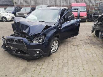 Autoverwertung Mitsubishi ASX ASX, SUV, 2010 / 2023 1.6 MIVEC 16V 2011/3