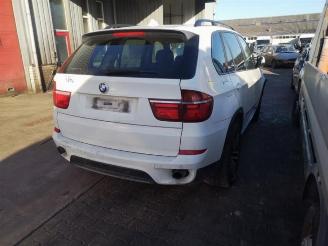 BMW X5 X5 (E70), SUV, 2006 / 2013 xDrive 35d 3.0 24V picture 5