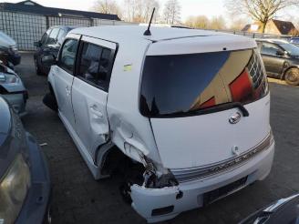 Daihatsu Materia Materia, Hatchback, 2006 / 2011 1.3 16V picture 3