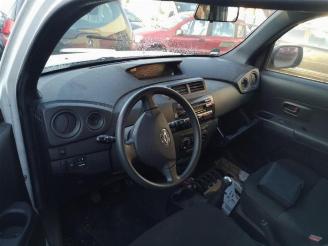 Daihatsu Materia Materia, Hatchback, 2006 / 2011 1.3 16V picture 6