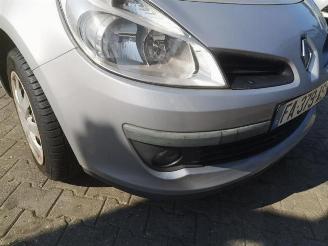 Renault Clio Clio III (BR/CR), Hatchback, 2005 / 2014 1.5 dCi 85 picture 14