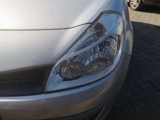 Renault Clio Clio III (BR/CR), Hatchback, 2005 / 2014 1.5 dCi 85 picture 12