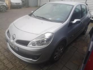 Renault Clio Clio III (BR/CR), Hatchback, 2005 / 2014 1.5 dCi 85 picture 3
