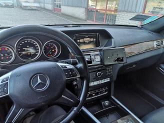 Mercedes E-klasse E (W212), Sedan, 2009 / 2016 E-200 CDI 16V BlueEfficiency,BlueTEC picture 22