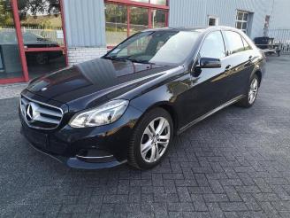 Mercedes E-klasse E (W212), Sedan, 2009 / 2016 E-200 CDI 16V BlueEfficiency,BlueTEC picture 3