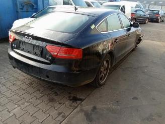 Audi A5 A5 Sportback (8TA), Liftback, 2009 / 2017 2.0 TDI 16V picture 5