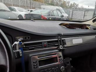 Volvo Xc-70 XC70 (BZ), SUV, 2007 / 2016 2.4 D 20V AWD picture 12