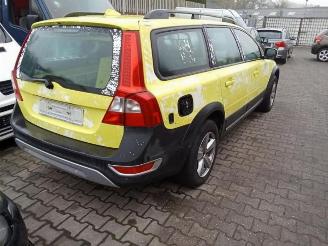 Volvo Xc-70 XC70 (BZ), SUV, 2007 / 2016 2.4 D 20V AWD picture 17