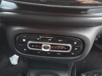 Smart Forfour Forfour (453), Hatchback 5-drs, 2014 1.0 12V picture 9