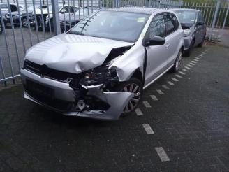 Vrakbiler auto Volkswagen Polo Polo V (6R), Hatchback, 2009 / 2017 1.4 16V 2013/0