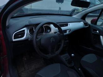 Citroën C3 C3 (SC), Hatchback, 2009 / 2016 1.4 HDi picture 9