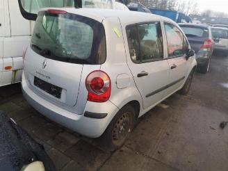 Renault Modus Modus/Grand Modus (JP), MPV, 2004 / 2012 1.2 16V picture 3